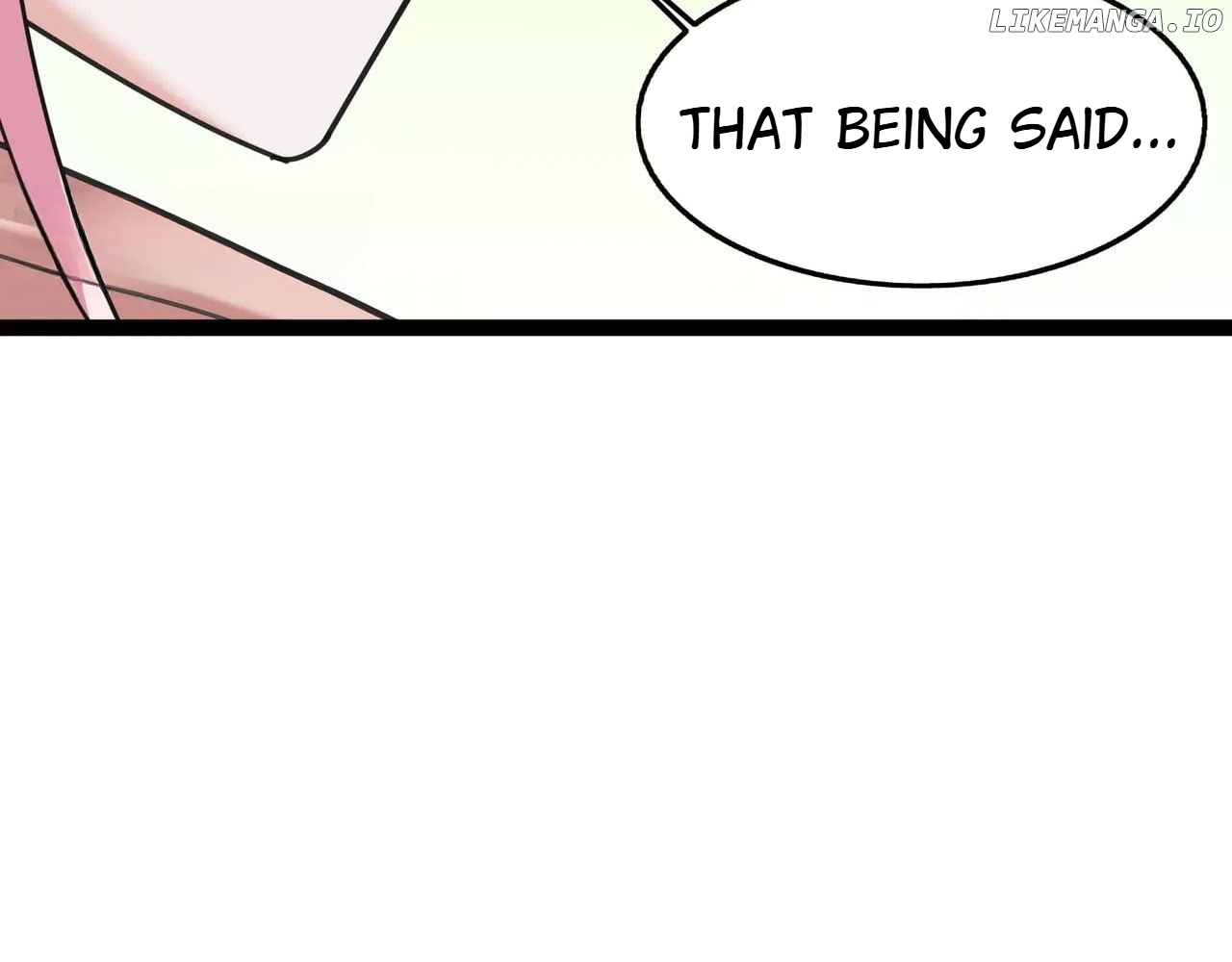 Daddy President Is Too Hard To Deal With Chapter 151 - page 35